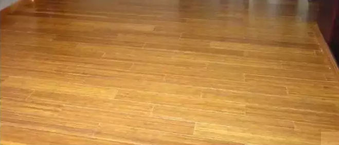 贵州运动木地板